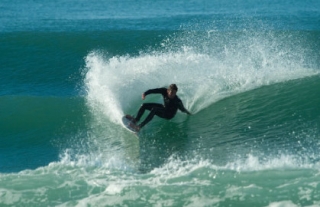  Sensación de deslizamiento 